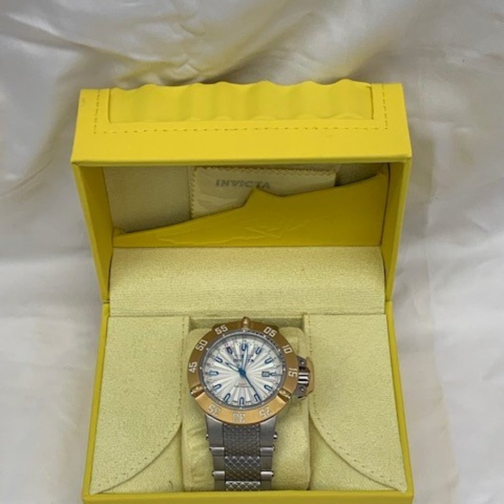 Invicta Men's Subaqua III Model 21729